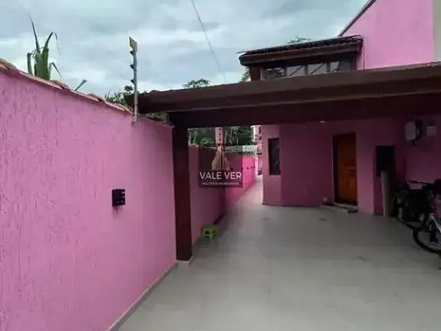Casa / Sobrado para Venda em Ubatuba/SP Marafunda 2 Quartos