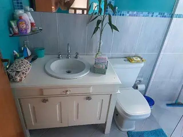 Casa / Sobrado para Venda em Ubatuba/SP Saco da Ribeira 2 Quartos