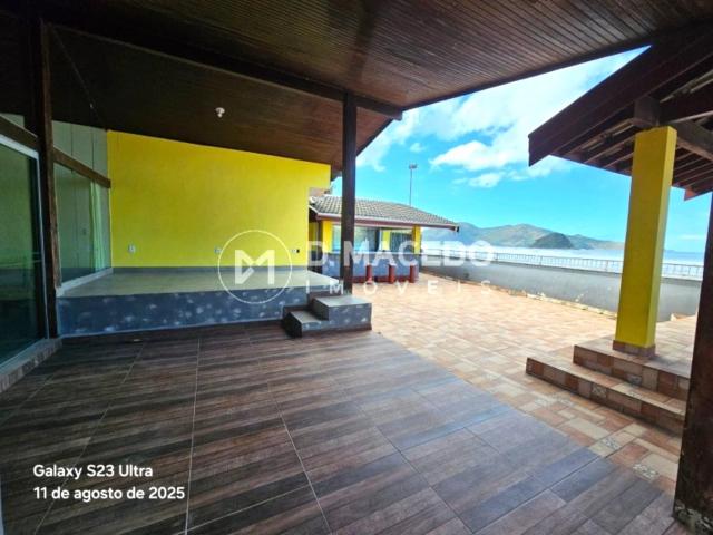 Casa / Sobrado para Venda em Ubatuba/SP Sapé 4 Quartos