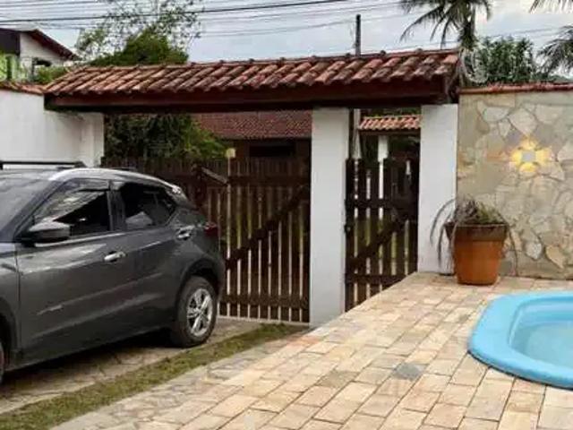 Casa / Sobrado para Venda em Ubatuba/SP Sapé 2 Quartos