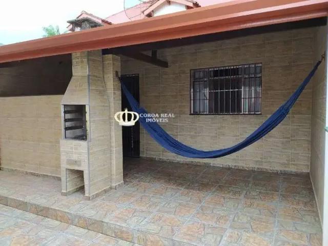 Casa / Sobrado para Venda em Ubatuba/SP Sapé 3 Quartos