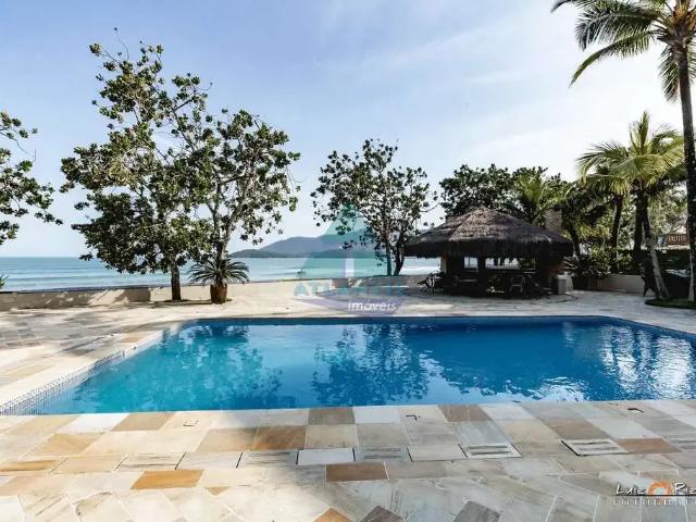 Casa / Sobrado para Venda em Ubatuba/SP Sapé 3 Quartos