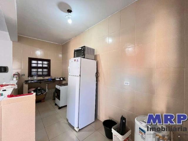 Casa / Sobrado para Venda em Ubatuba/SP Sertão da Quina 2 Quartos