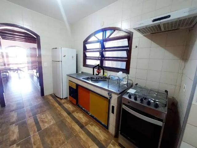 Casa / Sobrado para Venda em Ubatuba/SP Sertão da Quina 4 Quartos