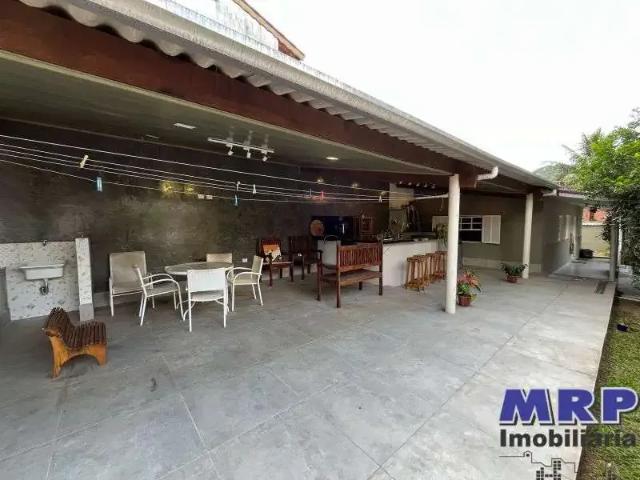 Casa / Sobrado para Venda em Ubatuba/SP Sertão da Quina 5 Quartos