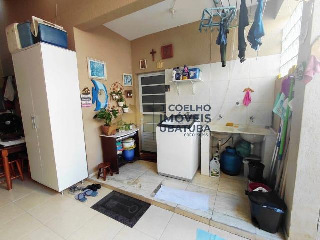 Casa / Sobrado para Venda em Ubatuba/SP Silop 3 Quartos