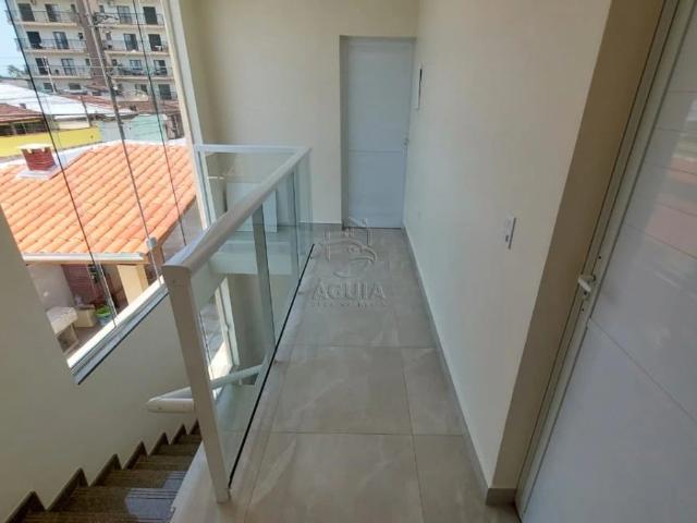Casa / Sobrado para Venda em Ubatuba/SP Silop 3 Quartos