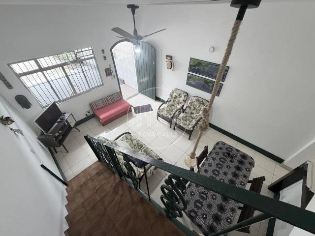 Casa / Sobrado para Venda em Ubatuba/SP Silop 2 Quartos