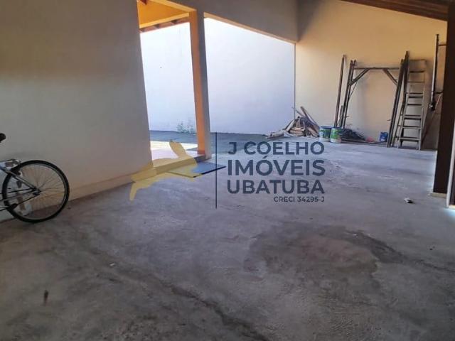 Casa / Sobrado para Venda em Ubatuba/SP Sumaré 3 Quartos