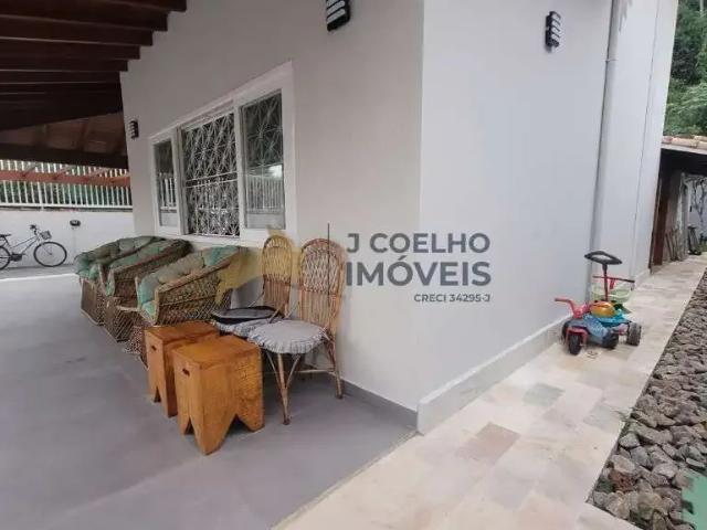 Casa / Sobrado para Venda em Ubatuba/SP Parque Vivamar 3 Quartos