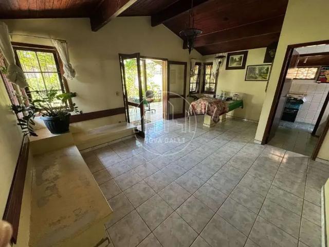 Casa / Sobrado para Venda em Ubatuba/SP Parque Vivamar 2 Quartos