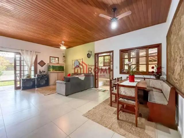 Casa / Sobrado para Venda em Ubatuba/SP Parque Vivamar 7 Quartos