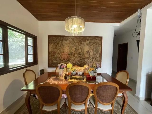 Casa / Sobrado para Venda em Ubatuba/SP Parque Vivamar 8 Quartos
