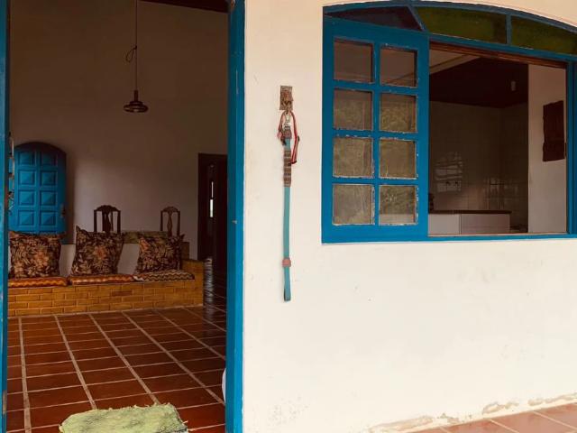Casa / Sobrado para Venda em Ubatuba/SP Pedreira 3 Quartos