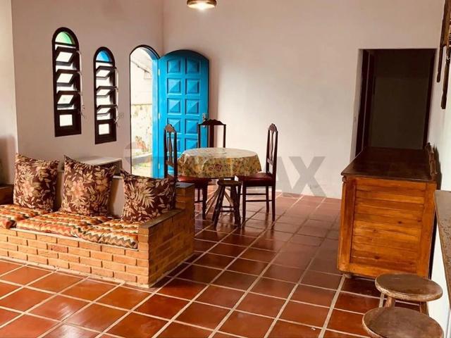 Casa / Sobrado para Venda em Ubatuba/SP Pedreira 3 Quartos