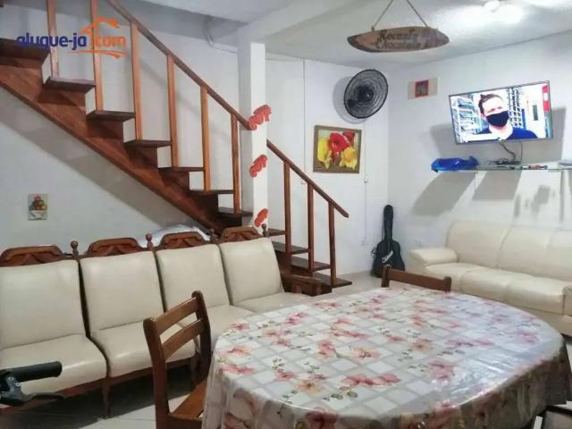 Casa / Sobrado para Venda em Ubatuba/SP Perequê Açu 3 Quartos