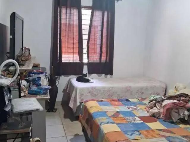 Casa / Sobrado para Venda em Ubatuba/SP Perequê Açu 3 Quartos