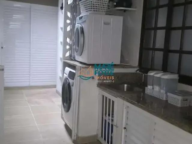 Casa / Sobrado para Venda em Ubatuba/SP Perequê Açu 3 Quartos