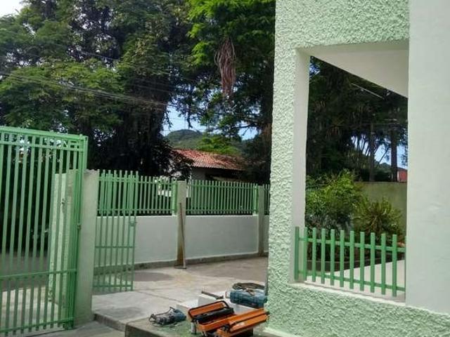 Casa / Sobrado para Venda em Ubatuba/SP Perequê Açu 3 Quartos