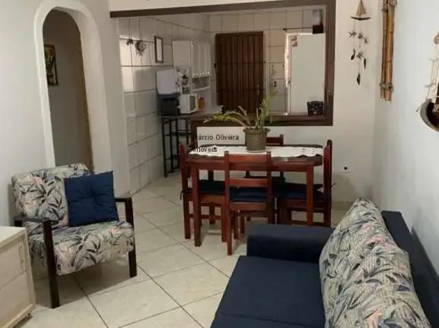 Casa / Sobrado para Venda em Ubatuba/SP Perequê Açu 3 Quartos