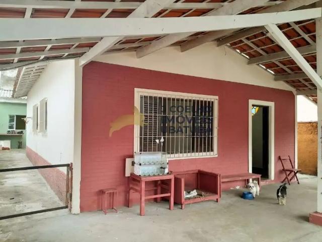 Casa / Sobrado para Venda em Ubatuba/SP Perequê Açu 3 Quartos