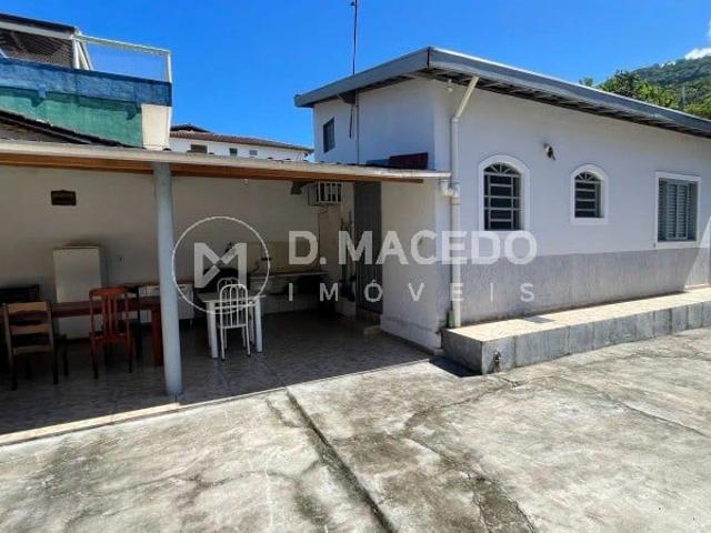 Casa / Sobrado para Venda em Ubatuba/SP Perequê Açu 2 Quartos