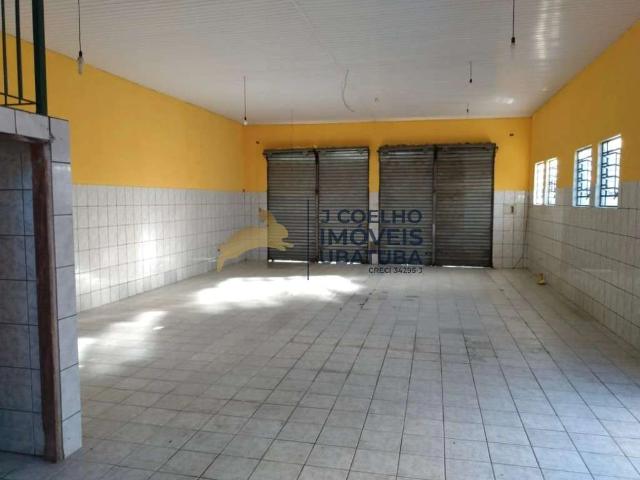 Casa / Sobrado para Venda em Ubatuba/SP Perequê Açu 2 Quartos