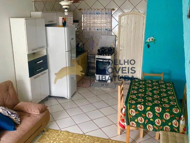 Casa / Sobrado para Venda em Ubatuba/SP Perequê Açu 2 Quartos