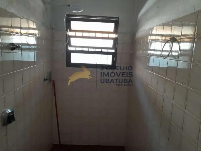 Casa / Sobrado para Venda em Ubatuba/SP Perequê Açu 2 Quartos