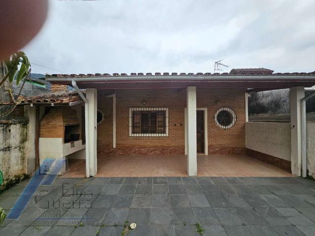 Casa / Sobrado para Venda em Ubatuba/SP Perequê Açu 2 Quartos