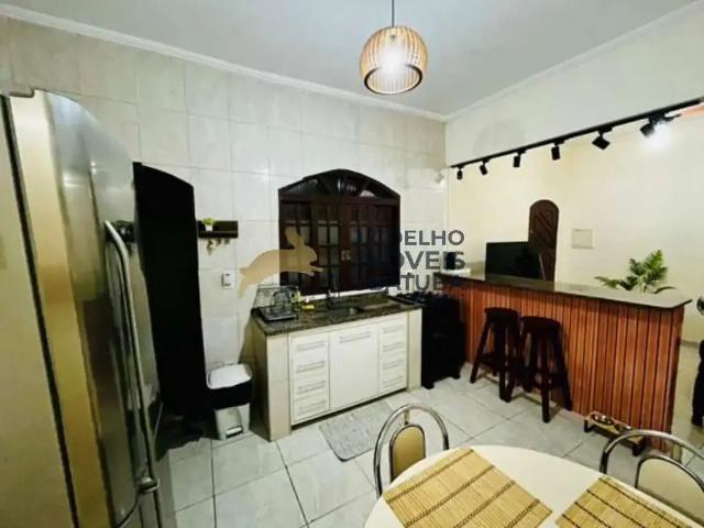 Casa / Sobrado para Venda em Ubatuba/SP Perequê Açu 2 Quartos