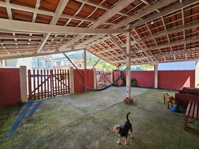 Casa / Sobrado para Venda em Ubatuba/SP Perequê Açu 2 Quartos