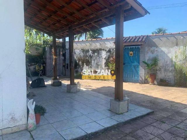 Casa / Sobrado para Venda em Ubatuba/SP Perequê Açu 2 Quartos
