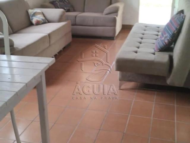 Casa / Sobrado para Venda em Ubatuba/SP Perequê Açu 2 Quartos