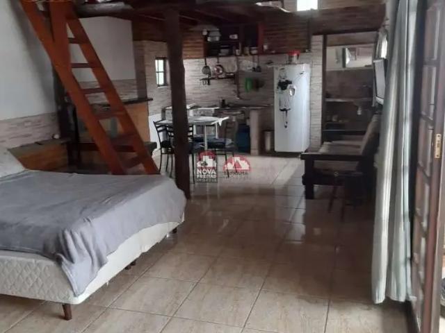 Casa / Sobrado para Venda em Ubatuba/SP Perequê Açu 2 Quartos