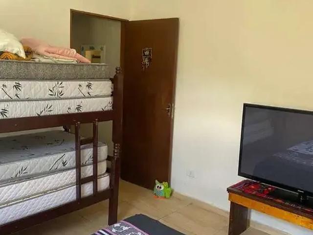 Casa / Sobrado para Venda em Ubatuba/SP Perequê Açu 2 Quartos