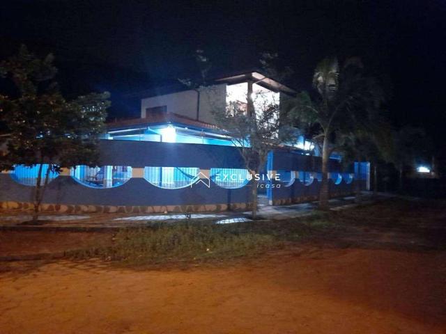 Casa / Sobrado para Venda em Ubatuba/SP Perequê Açu 7 Quartos