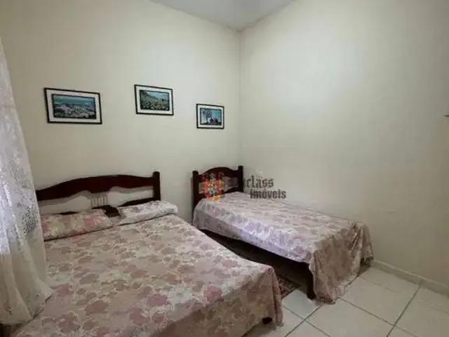 Casa / Sobrado para Venda em Ubatuba/SP Perequê Açu 4 Quartos