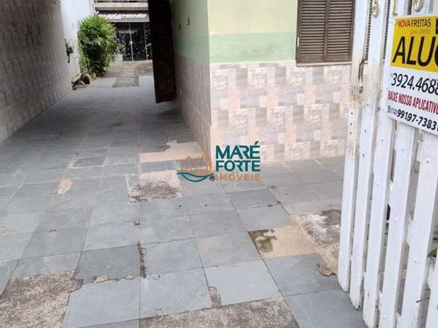 Casa / Sobrado para Venda em Ubatuba/SP Perequê Açu 4 Quartos