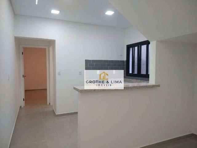 Casa / Sobrado para Venda em Ubatuba/SP Perequê Açu 4 Quartos