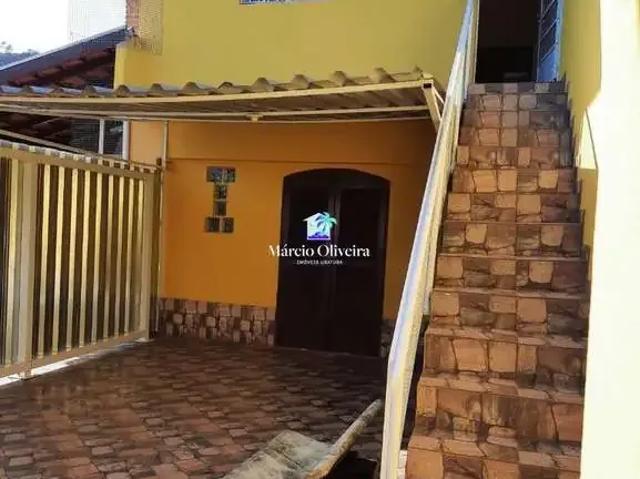 Casa / Sobrado para Venda em Ubatuba/SP Perequê Açu 4 Quartos