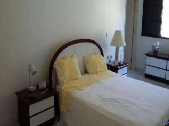 Casa / Sobrado para Venda em Ubatuba/SP Pereque Mirim 5 Quartos