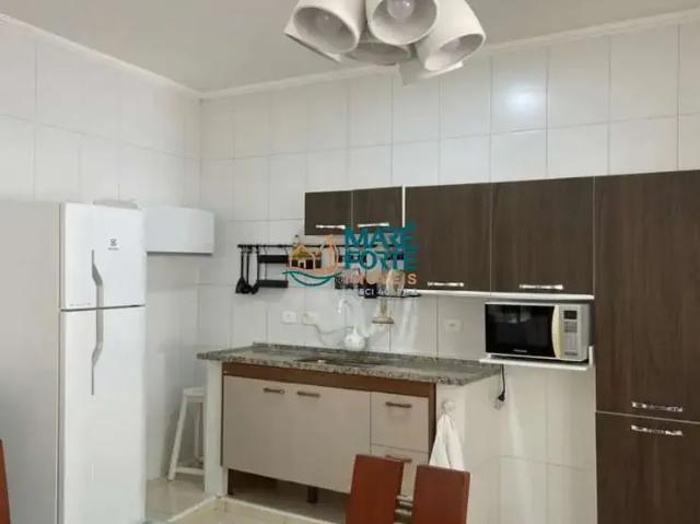 Casa / Sobrado para Venda em Ubatuba/SP Pereque Mirim 2 Quartos