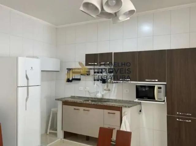 Casa / Sobrado para Venda em Ubatuba/SP Pereque Mirim 2 Quartos