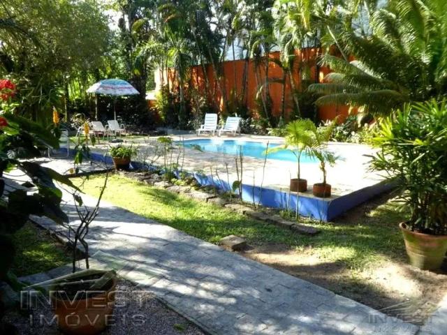 Casa / Sobrado para Venda em Ubatuba/SP Perequê Mirim 3 Quartos