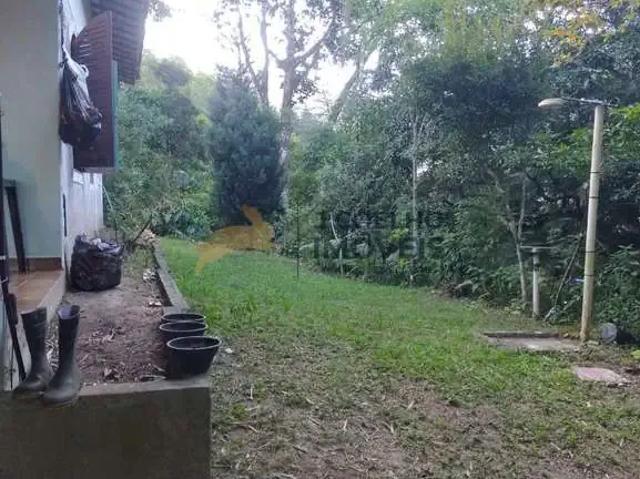 Casa / Sobrado para Venda em Ubatuba/SP Pereque Mirim 3 Quartos