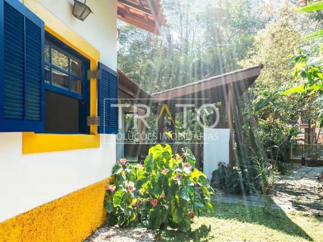 Casa / Sobrado para Venda em Ubatuba/SP Promirim 4 Quartos