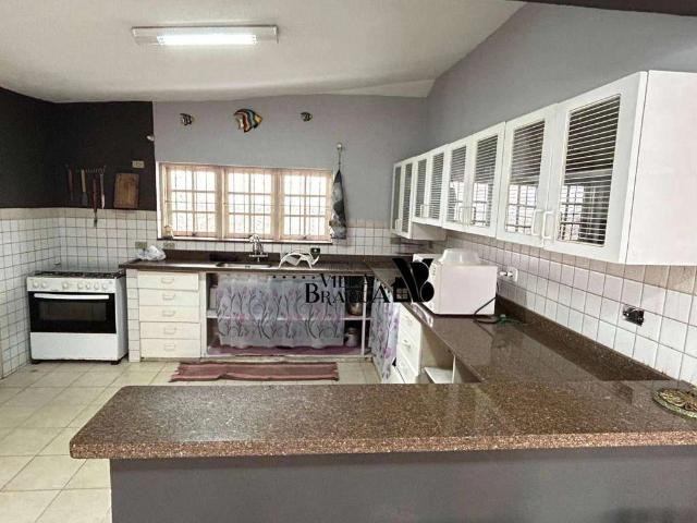 Casa / Sobrado para Venda em Ubatuba/SP Praia Grande 3 Quartos