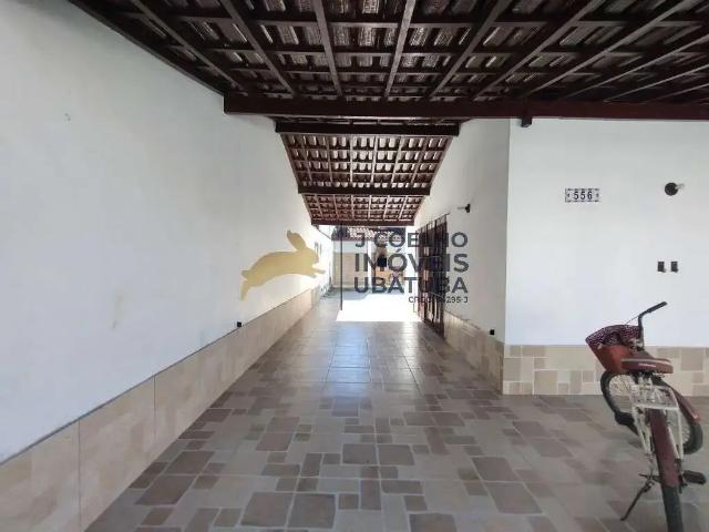 Casa / Sobrado para Venda em Ubatuba/SP Praia Grande 4 Quartos