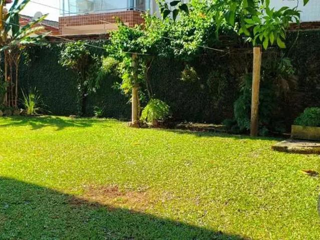 Casa / Sobrado para Venda em Ubatuba/SP Praia Grande 5 Quartos